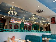 -龙聚德北京烤鸭(沙坪坝华宇A馆店)