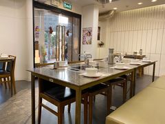 -阿里郎韩国料理