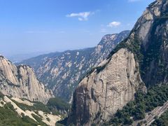 -泰山风景名胜区
