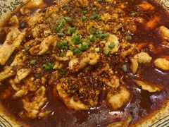 -川人百味(亿合城店)