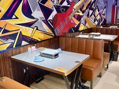 -醉炫音速烧烤·干煸菜(沙河总店)