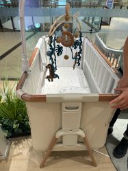 -国际蓝孩BabyInternational(嘉里中心店)