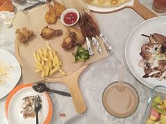 -必胜客(张掖西大街店)