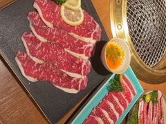 -MIKOMIKO和牛烧肉专门店(南门店)