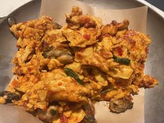 蚵仔煎-星怡会·新加坡新美食(苏州中心店)