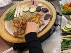 -老渔家·白族·石板烧.野生菌火锅(大理古城叶榆路店)