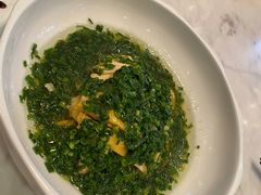 老上海葱油鸡-漢舍中国菜馆(889广场店)
