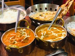 -克比叔叔印度餐厅Kebabs on the Grille(永康路分店)