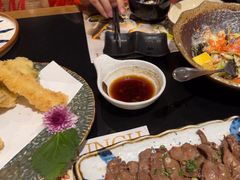 -古田居·特色寿司料理(骏欣中心店)