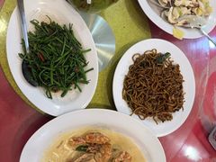 -大茄来海鲜餐厅(亚洲城分行)