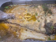 -半天妖烤鱼(方庄店)