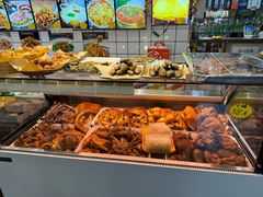 -香滨园骨架王(民生路店)