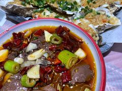 -华仔龙虾(永乐路总店)