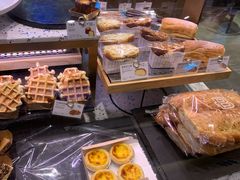-巴黎贝甜(豪浦店)