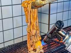 -86烧烤·炭火烧烤 (石人总店)