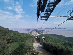 -普陀山慧济禅寺