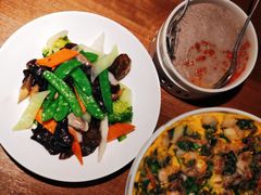 五彩时蔬-闽上鲜·福建菜(龙湖滨江天街店)