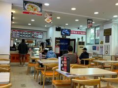 -香妃烤鸡(西单店)