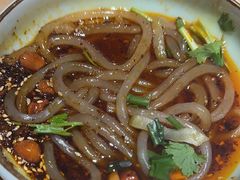 -渝信川菜(长安店)