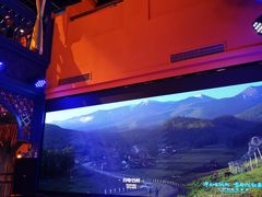 -清真·双公羊·馕坑烤全羊(奥体店)