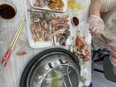 -船奇蒸汽海鲜·闽菜(八市海鲜总店)