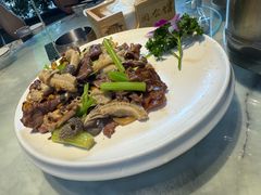 -闽公馆·客家私房菜·商务宴请·包厢(杏林橡树湾店)