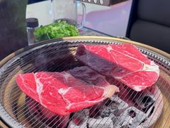 -西塔老太太泥炉烤肉(北京北苑天街龙湖店)