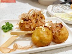 -味千拉面(光启城时尚购物中心店)