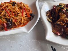 -马凯餐厅(长椿街店)