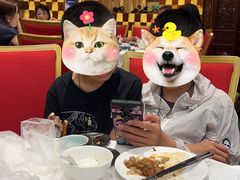 -凤凰楼酒家·粤宴点心(华强北店)