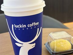 -luckincoffee瑞幸咖啡(顺义华联商厦店)