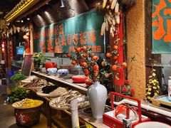-民俗村柴火灶·景德江西菜(中国陶瓷博物馆店)
