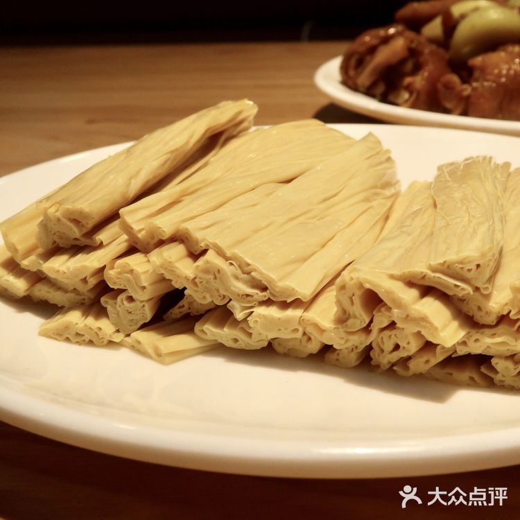来一顿老北京特色美食汇