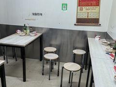 -成娟清香拉面馆(鲁迅路)