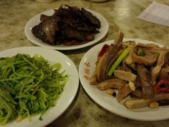 -老班长手工灌汤包老店(东山店)
