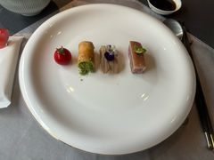 -沈灶河豚宴·河豚融合餐厅(汉中路店)