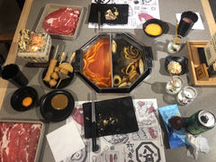 -八角锄烧·肉火锅(天河城店)