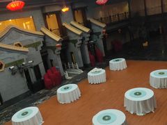 -豫满楼(郑东新区店)