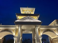 -青岛方特梦幻王国