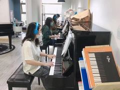 -梅纳·钢琴声乐架子鼓Mena Music(双井店)