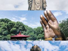 -灵山胜境