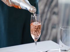 -悦厅·下午茶(杭州柏悦酒店)