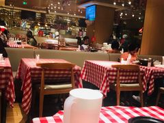 大堂-西贝莜面村(近铁城市广场店)