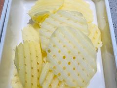 -半天妖烤鱼(丰科万达店)