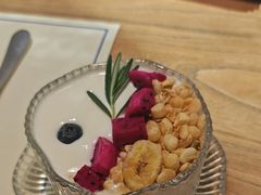 -沏点Trattoria意大利餐厅(新街口店)