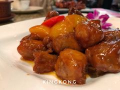 -小团圆餐厅(欧洲城店)
