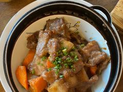 粉蒸肉-杨家汀州韵(万达店)