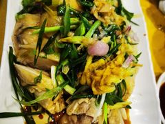 -粤·向群饭店(泮塘路店)