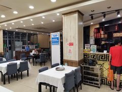 -常赢三兄弟·清真涮肉·清真炒菜(朝阳新城店)