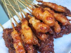 -辽B·小串(总店)